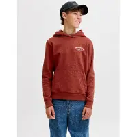 Jack & jones Logo Kapuzenpullover Boys