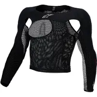 Alpinestars Bionic Race Top Schutzweste