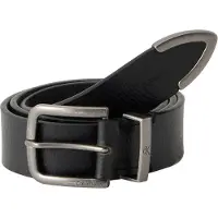 Calvin Klein Herrengürtel LV04D7130G Schwarz