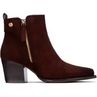 Xti 14610304 Stiefeletten Mit Absatz