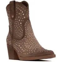Xti 14619201 Stiefeletten Mit Absatz
