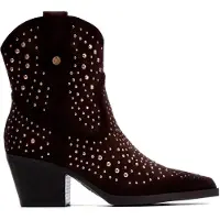 Xti 14619203 Stiefeletten Mit Absatz