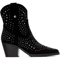 Xti 14619202 Stiefeletten Mit Absatz