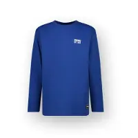Vingino Jungen T-Shirt Icon-logo-LS