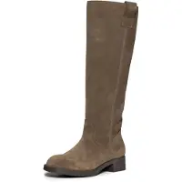 Steve madden Stiefel Stiefel Veloursleder