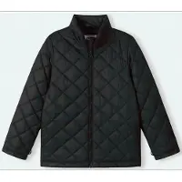 Reima - Kid's Syddi Reimatec Jacket - Doppeljacke Gr 164 schwarz