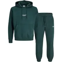 Jack & Jones Soho Sweat Hood Set Herren M