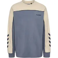 Hummel Langarmshirt Loose