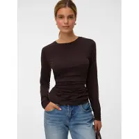 Vero Moda Ava Sarah Langarm-t-shirt