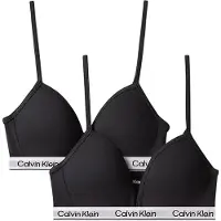 Calvin Klein G80g800741 Triangle Bh 2 Einheiten