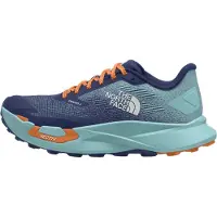 The North Face VECTIV ENDURIS 4 Damen Laufschuhe Bold Blue / Canal Blue 39.5