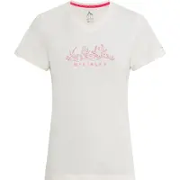 MCKINLEY Damen T-Shirt Nata III W BEIGE