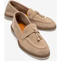 Forever & Always Ilvena Leder-Loafer