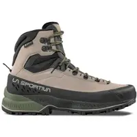 La Sportiva TX5 Evo Mid Woman GTX gravel/cypress (G34E47) 36