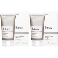 The Ordinary. Salicylic Acid 2% Masque x2 2x50 ml Maske