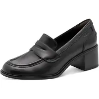 Tamaris Damen Hochfrontpumps 38