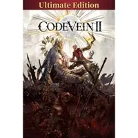 Code Vein II Ultimate Edition