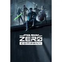 STAR WARS Zero Company Deluxe Edition