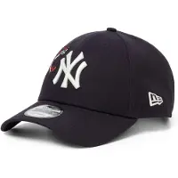 New Era Outdoor Icon 9forty New York Yankees Kappe