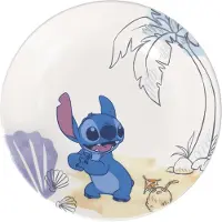 Villeroy & Boch Kinderteller Disney Stitch