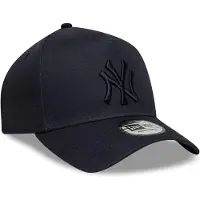 New Era League Essential E-frame New York Yankees Kappe