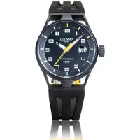 Locman - 0541K01S-KMBKYLSK - Armbanduhr - Herren - Automatik - Montecristo