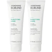 Börlind Purifying Care Gesichtscreme 2x 2x75 ml Creme