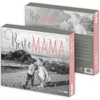Itenga Adventskalender Beste Mama