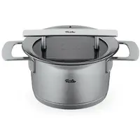 Fissler Kochtopf "Phi Collection" Edelstahl 18/10