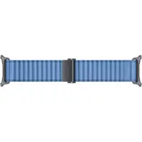 Samsung Trail Armband für Galaxy Watch Ultra 2 (2026) / Ultra (2024/2025) - Blau