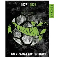 Touzani Schulagenda 2026–2027 Bal