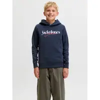 Jack & Jones Kids Tom Kapuzenpullover