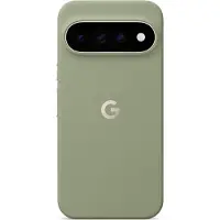 Google Pixel 11 Pro XL Hülle - Recycelter Kunststoff - - Backcover - Grün