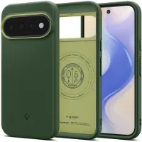Spigen - Caseology Nano Pop MagSafe – Google Pixel 11 Pro – Avo Green