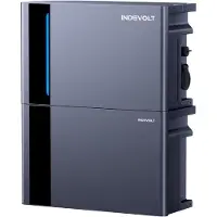 Indevolt PowerFlex 2000 Hybrid Balkonkraftwerk mit Speicher - PowerFlex2000 (2010Wh)