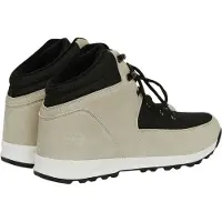 Crosshatch - "Fordbliss" Wanderstiefel für Herren (Grau)