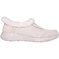 SKECHERS - "On The Go" Stiefel für Damen, Flach (Natürlich)