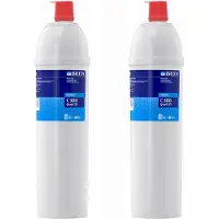 Brita 2x -Wasserfilter C300 Purity Quell ST 1052319980