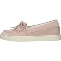 Blackstone ZIRCON LYRA - FL705 Crystal Gray - Slip-On-Schuhe