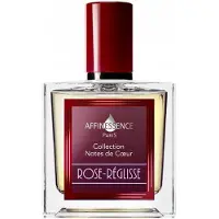 Affinessence Rose-Reglisse Eau de Parfum 50ml Spray