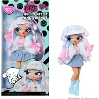 L.O.L. Surprise! Loves Hello Kitty Cinnamoroll Puppe
