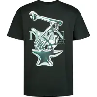 Petrol Industries M-3060-tsr674 Kurzarm-t-shirt