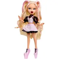 Bratz Stylin Birthday Cloe Puppe