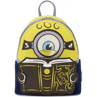 Loungefly Universal Minions 3 Rucksack 26 Cm