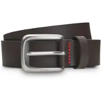 HUGO Go 10245706 Red Gürtel