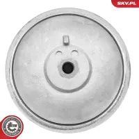 ESEN SKV Motorlager passend für MERCEDES-BENZ 190 (W201) 75SKV003