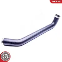 ESEN SKV 43SKV092 Turbo Ladeluftschlauch für OPEL Vivaro A Kastenwagen (X83) Vivaro A Combi (X83) für RENAULT TRAFIC II Kasten (FL) für NISSAN
