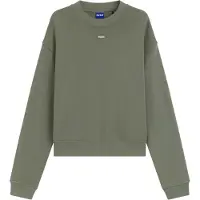 HUGO Delessa 1 10249110 Blue Sweatshirt