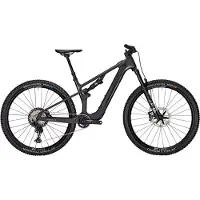 Focus VAM² SL 9.9 - Carbon raw matt / glossy - S