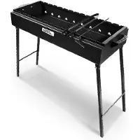 Olymp Handels GmbH Mangal Namangan 90 cm Schaschlikgrill aus 2 mm Stahl